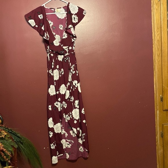 Japan long dress​​​ - Picture 5 of 11